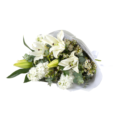 DF 60- White Bouquet 