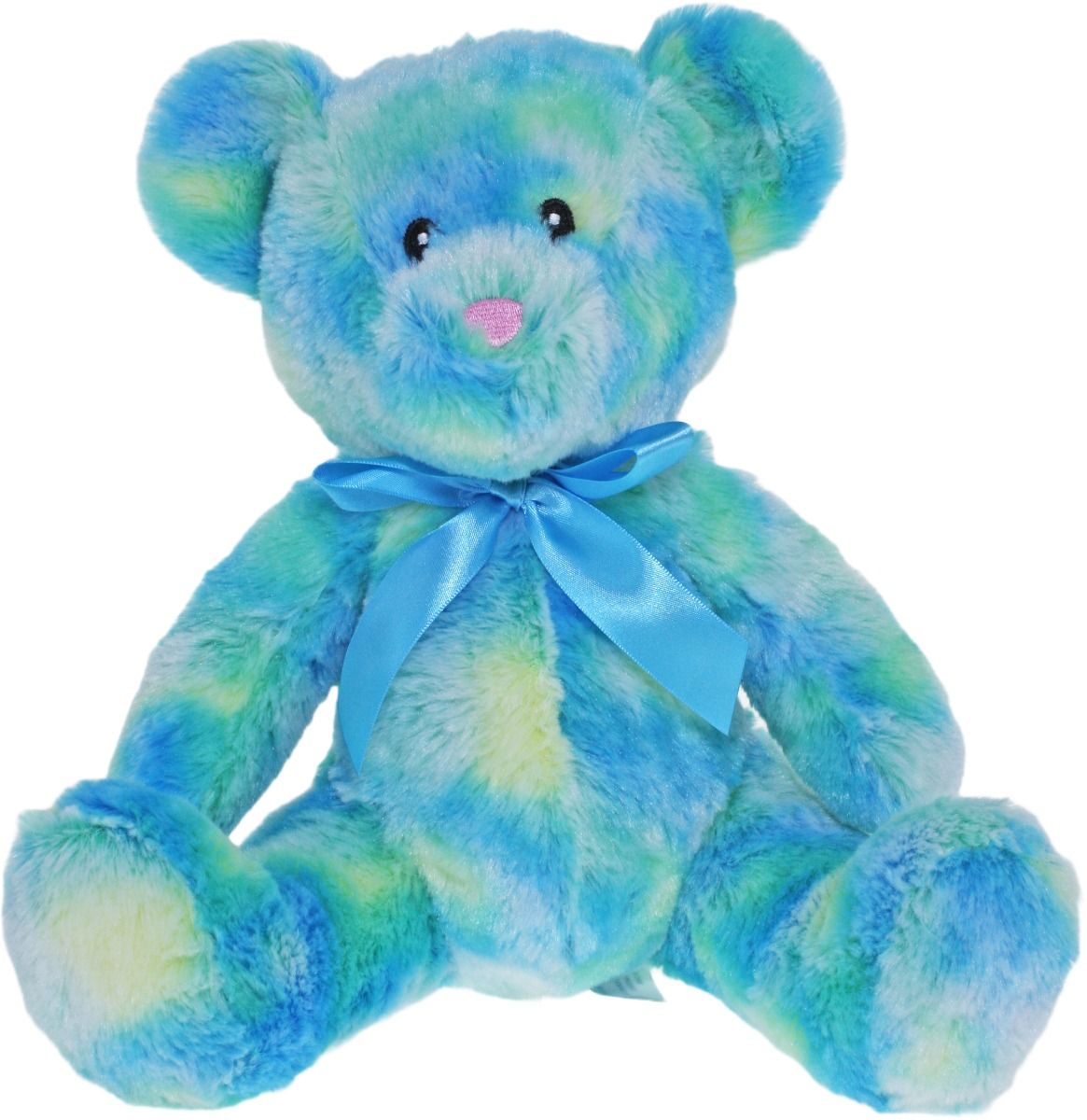 Teddy Bear Blue 