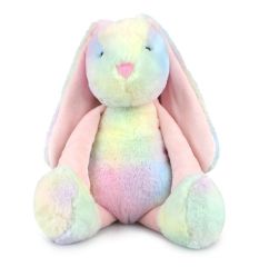 Teddy Frankie bunny Rainbow 